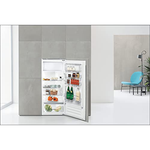 Whirlpool Frigorífico monopuerta estático A+, 189 litros
