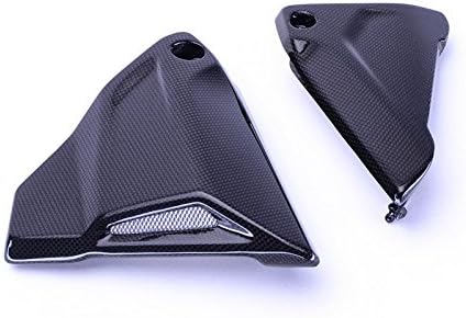 Bestem CBBM-R12GS13-INFP Carbon Fiber Infill Panels for BMW R1200GS 2013