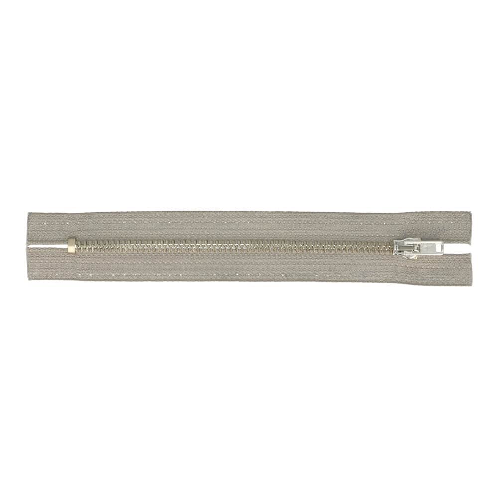 Opti M40-20-00004 Zip, 00004 Grey, 20 cm