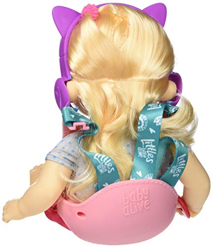Consejos para Comprar Baby alive littles , tabla con los diez mejores. 2 Consejos para Comprar Baby alive littles , tabla con los diez mejores. 2