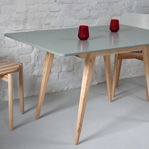 Table a cusine extensible pour meubler un petit espace sans encombrer