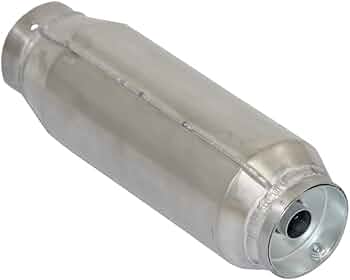 【けんた】70Φ用　ワンオフアルミサイレンサー 41JxIvPRFLL._AC_UF350,