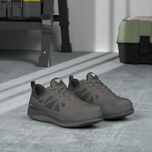 Reebok Work Zprint Work Steel Toe Men's Oxford2