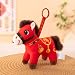 Generisch 2026 Año Nuevo Chino Peluche Juguete de Peluche Lindo Portátil Suave Animal Llavero Peluche Relleno para Coche Bolsas Hogar Escuela Oficinas Cafés Librerías Sofás Camas Imagen de Generisch 2026 Año Nuevo Chino Peluche Juguete de Peluche Lindo Portátil Suave Animal Llavero Peluche Relleno para Coche Bolsas Hogar Escuela Oficinas Cafés Librerías Sofás Camas