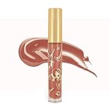 Winky Lux Glossy Boss Lip Gloss for Daily Lasting Shine, Infused with Vanilla and Castor Seed Oil...