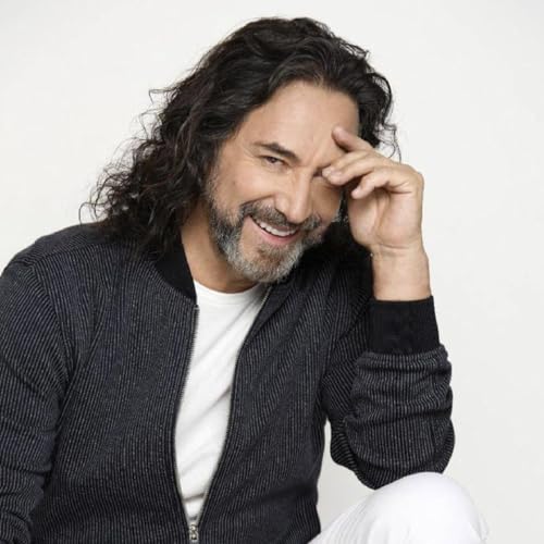Marco Antonio Solis