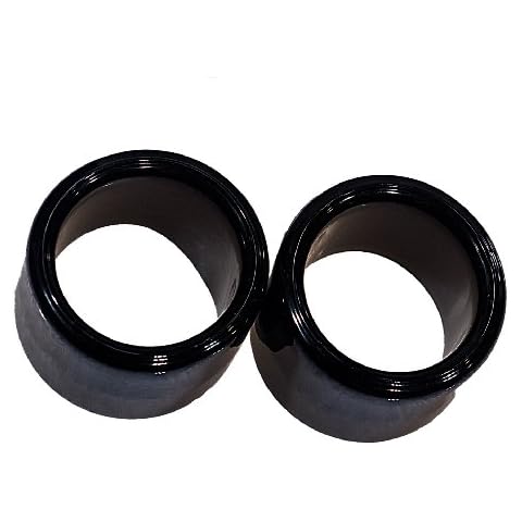 Bert's Custom Tackle Cap Kit for Rod Holder (2-Pack) Cover