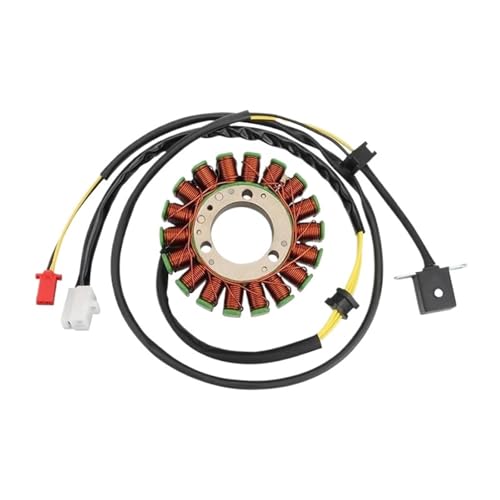 Bobine de stator d'allumage pour moto GPZ500S KLE400 et KLE500