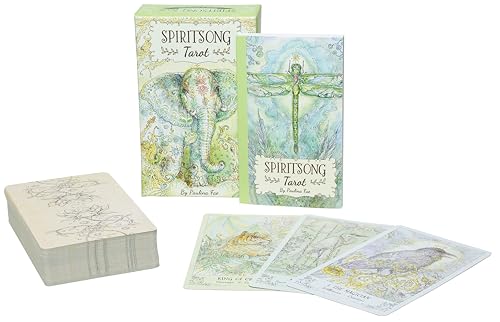 Spiritsong Tarot