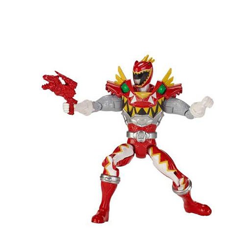 Buy Power Rangers Dino Super Charge Charged Up Action Pack