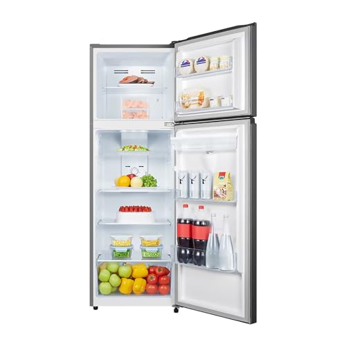 La Mejor Recopilación de Refrigerador Lg 9 Pies los mejores 10. 9 Refrigerador Lg 9 Pies marca Hisense (3)