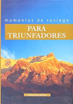 Perfect Paperback Momentos de sosiego para triunfadores (Spanish Edition) [Spanish] Book