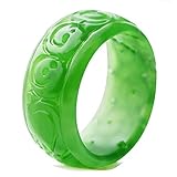Jade ist ein mächtiger Edelstein, der die zwischenmenschlichen Beziehungen effektiv verbessert und repariert.