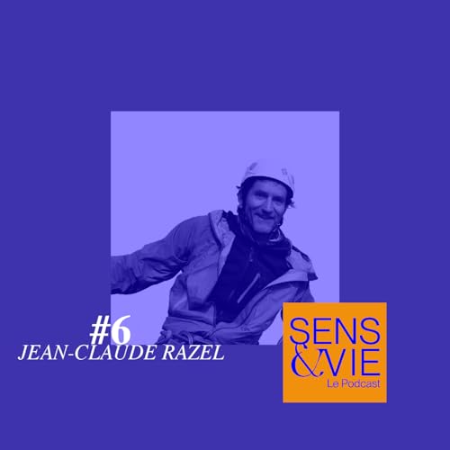 Episode #6 - Jean-Claude Razel