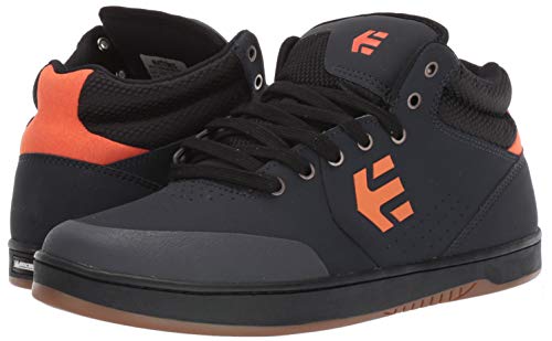 Etnies Marana Mid Crank - Scarpe da skate da uomo