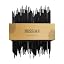 Black Fibre 7.87inch*3.5mm 100pcs