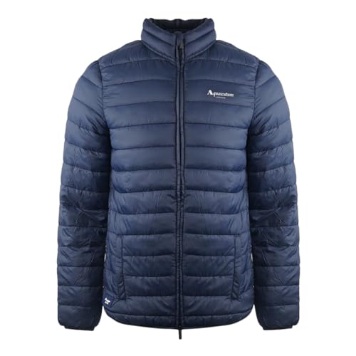 Blouson Aquascutum 11 Homme idéal pour les trajets urbains quotidiens et les weekends