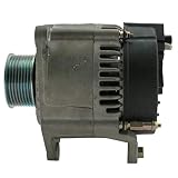 Nayuank Alternator F2NN-10B376-AA 82002329 82003307 Fits For New Holland Tractor 8010 8160 8360 8560