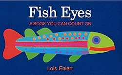 fish eyes - a book you can count on