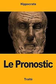Paperback Le Pronostic [French] Book