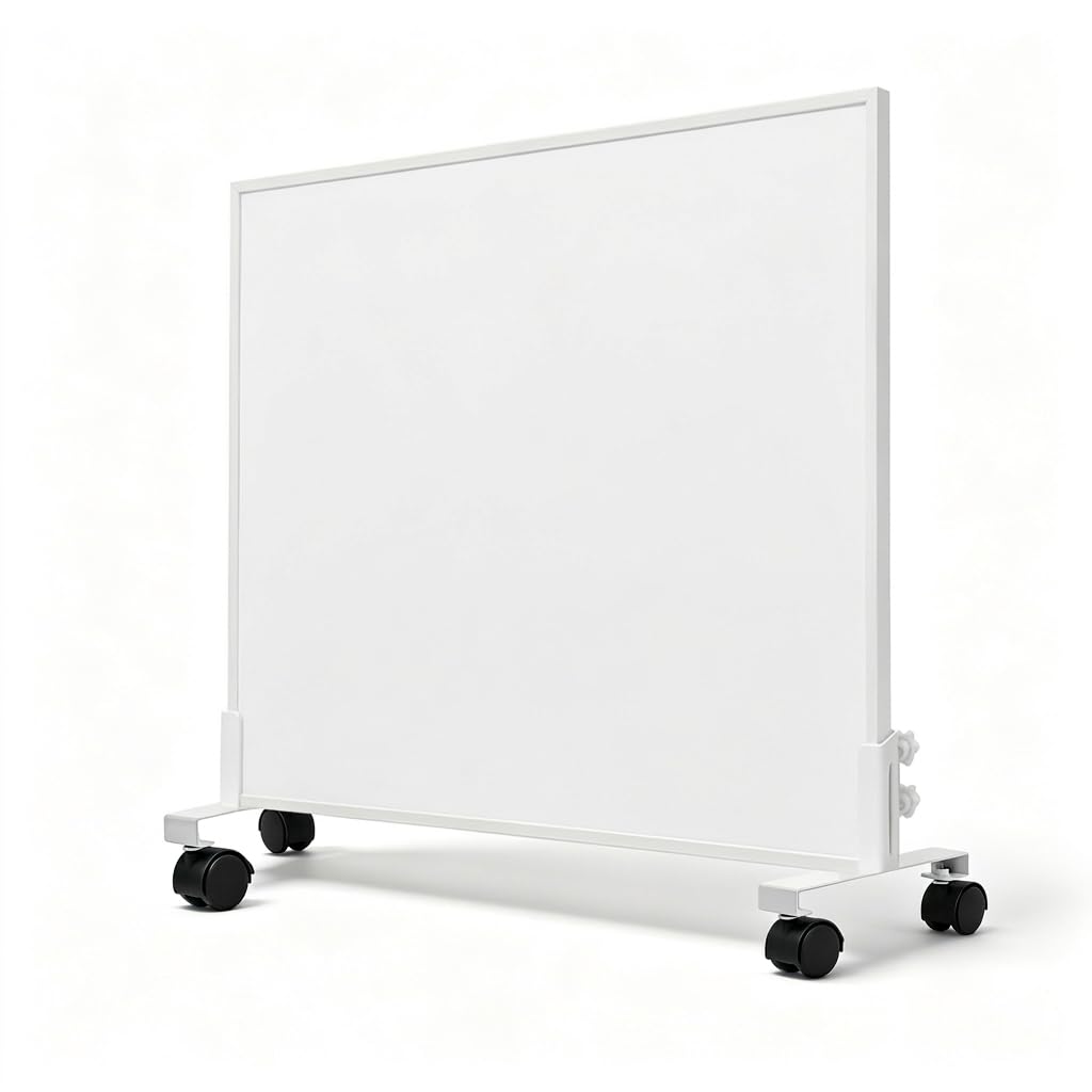 Chauffage infrarouge sur pied 300W mural pour petite pièce 120 °C