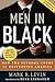 Men in Black: How the Supreme Court Is Destroying America