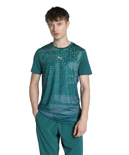 Image of Puma Men T-Shirt