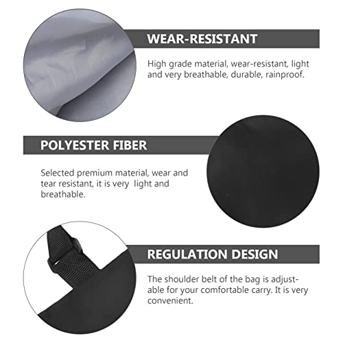 Schwerter Tasche Schwerter Tragetasche Japanische Tasche Samurai Halter Schwerter Umhängetasche Chinesische Kung Fu Schwerter Tasche