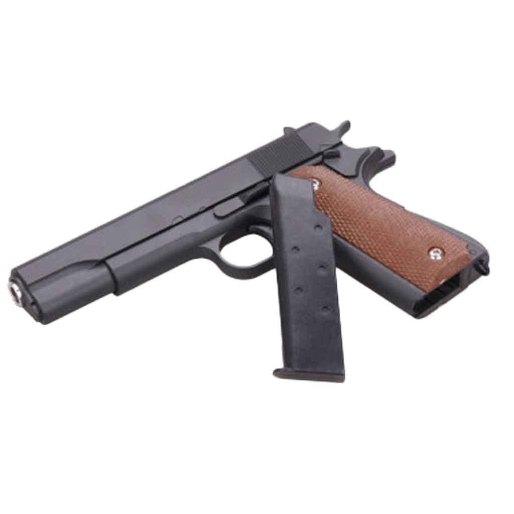 Pack Airsoft G.13 Style 1911 (Galaxy)