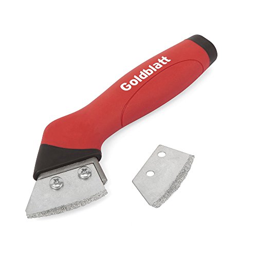 Comparison: Grout Saw Home Depot 2 Goldblatt G02738 Pro Tile Grout Saw