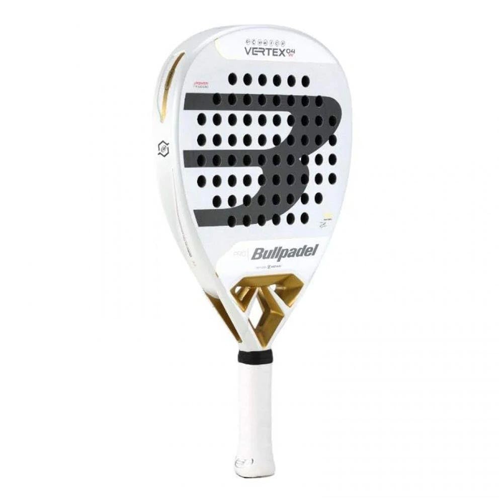 Bullpadel Delfi Brea Vertex 04 Pro Line 2025 Mujer