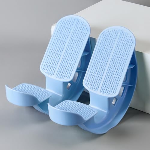 Set de 2 estiradores portátiles para pantorrillas y tobillos miniatura 6