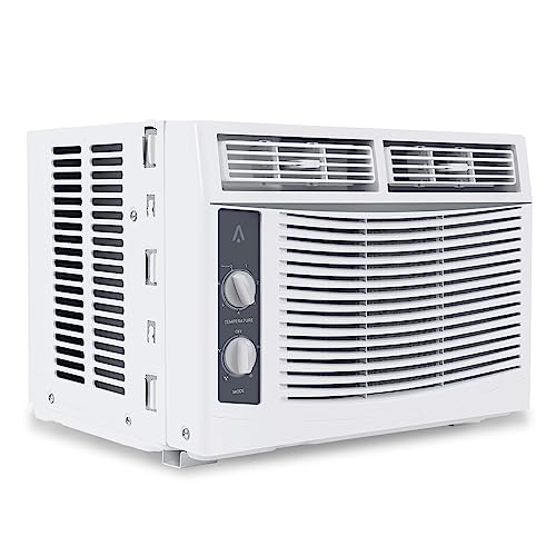 10 Best Efficient Window Air Conditioner [2024 UPDATED RANKINGS