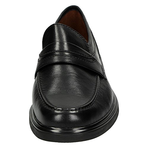 Sioux Herren Slipper Peru-XXL – Ansicht 4