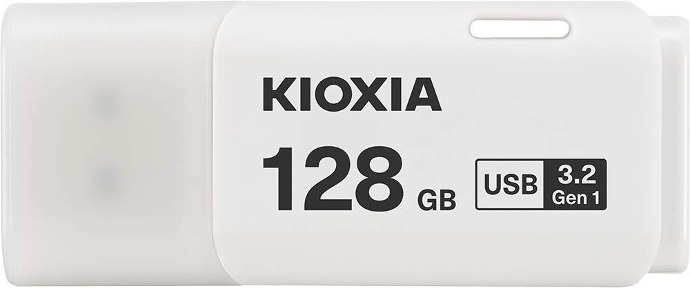 KIOXIA(キオクシア)【日本製】USBフラッシュメモリ…