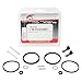 All Balls Caliper Rebuild Kit 18-3133 for Suzuki VS 1400 GLP S83 Intruder 88