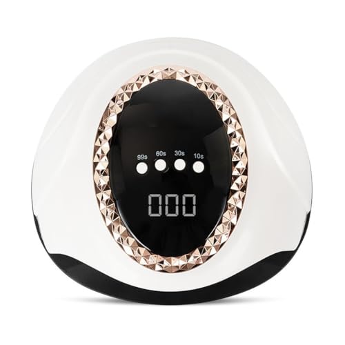 Machine séchage des ongles induction avec capteurs intelligents - 2