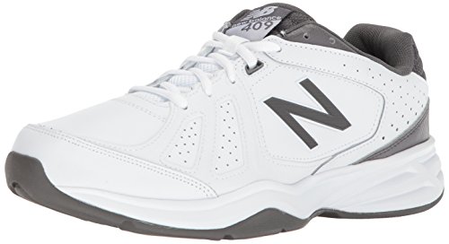 New Balance Men's mx409v3 Casual Comfort Training Shoe