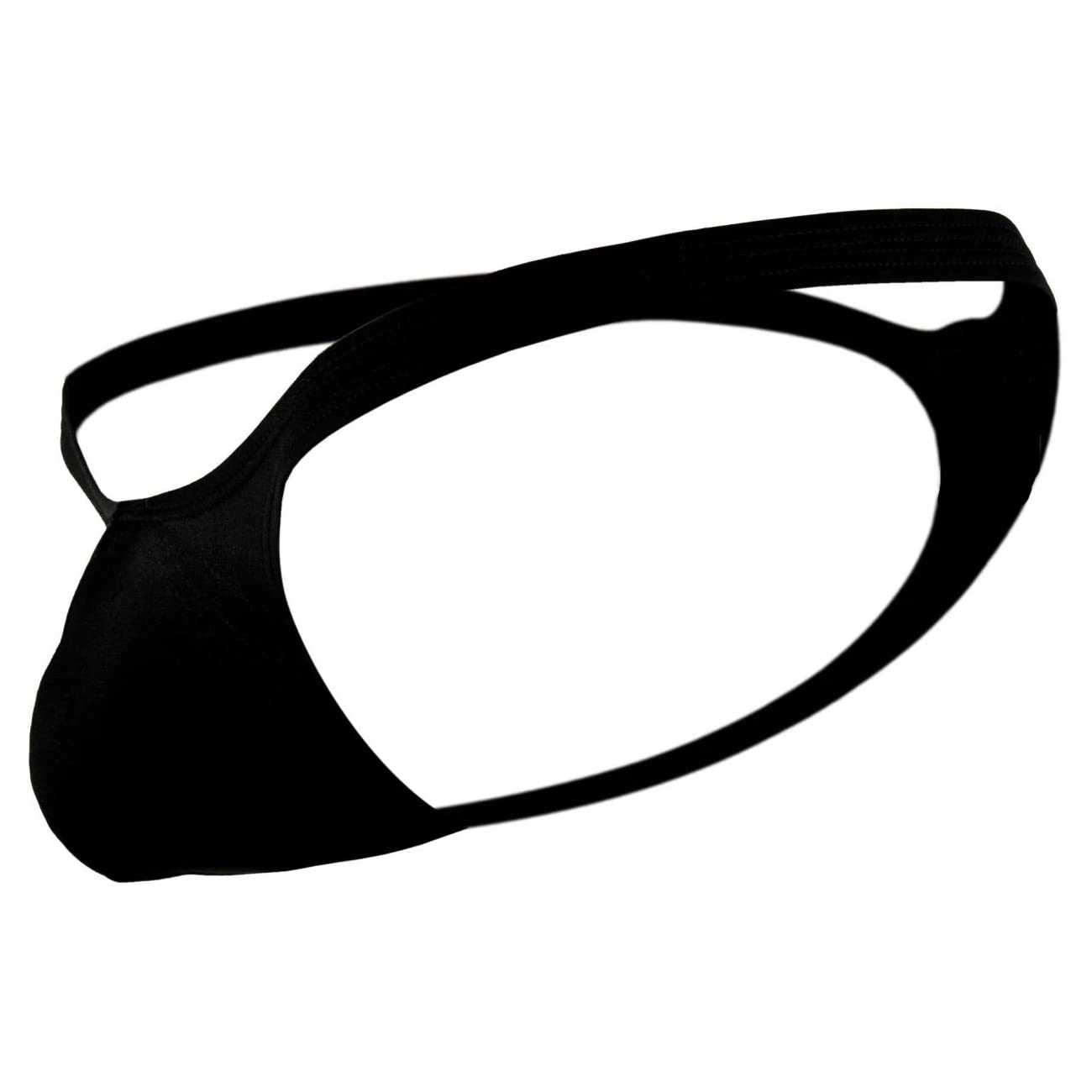 ribald the neech Men's Microfibre Thong Brief Underwear, Low Rise, Quick-Dry-picture-30