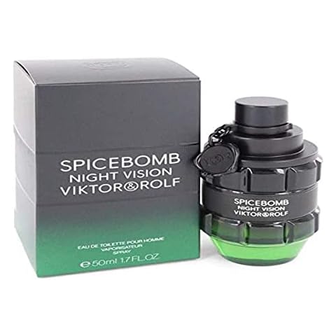 Viktor & Rolf Eau De Toilette 50 ml Cover