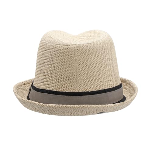 Image of Peter Grimm Depp Fedora Hat