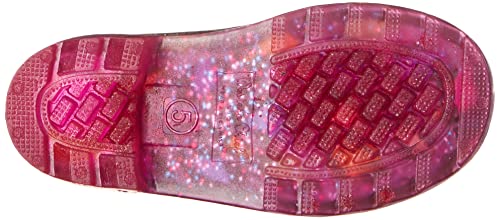 Western Chief Unisex-Child PVC Lighted Kids Rain Boot4