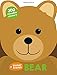 Sticker Friends: Bear: 300 Reusable Stickers