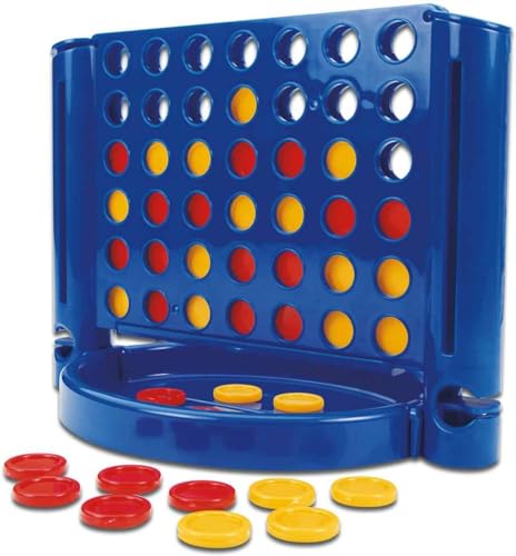 Hasbro 4 gagne Jeu de voyage - vue 4