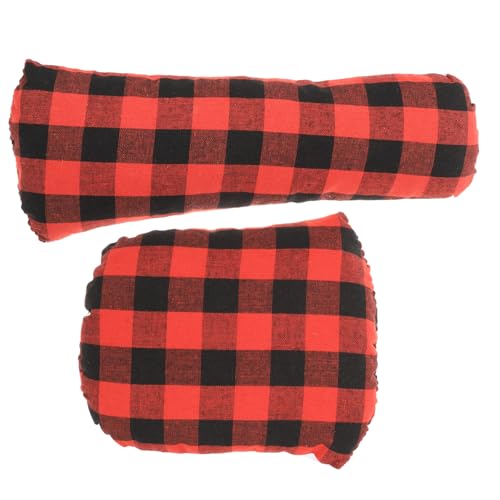 ERINGOGO Ironing Pad Shoulder Sleeve Ironing Pad Magnetic Sewing Pin Pincushion Sewing Machine Mat