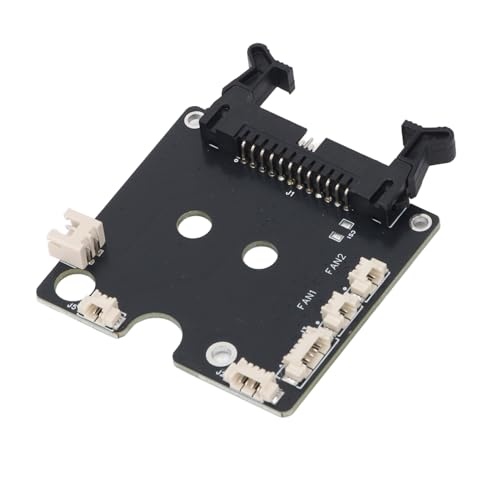 Garosa 3D Printer Extruder Adapter Board Seamless Integration Into CR 10 Smart Pro for 3D Printing Professionals PCB