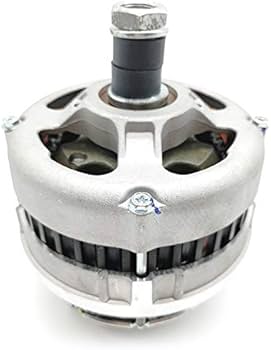 Amazon.com: Alternator 35586 35586GT for Genie GS-3384 GS-3390 GS Amazon.com: Alternator 35586 35586GT for Genie GS-3384 GS-3390 GS