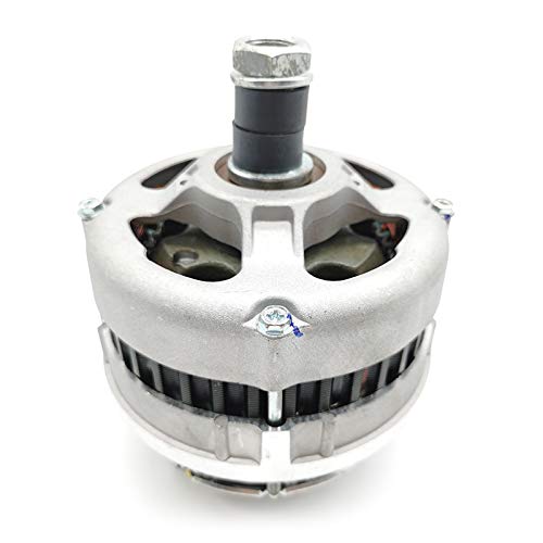 Amazon.com: Alternator 35586 35586GT for Genie GS-3384 GS-3390 GS