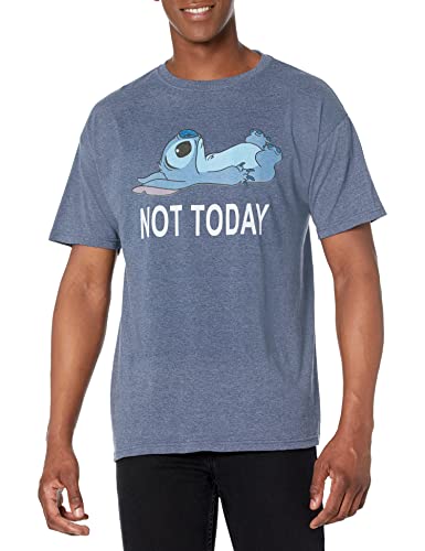 T-shirt Stitch homme pour éviter les vêtements inconfortables en été