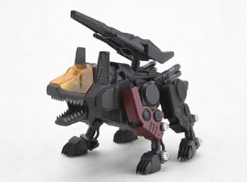 Amazon | コトブキヤ ZOIDS D-スタイル コマンドウルフ
